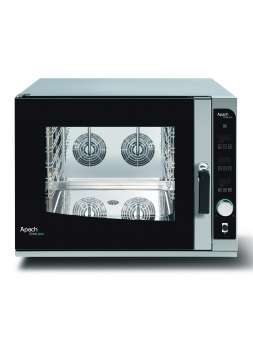 Пароконвектомат Apach AP5D Пароконвектомат Apach AP5D