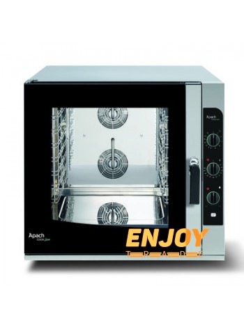 Конвекционная печь Apach AP7QM