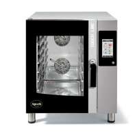 Пароконвектомат Apach AP7VT