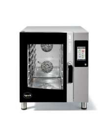 Пароконвектомат Apach AP7VT