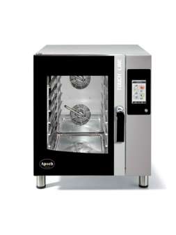 Пароконвектомат Apach AP7VT Пароконвектомат Apach AP7VT