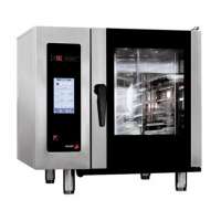 Пароконвектомат Fagor APE-061 Advance Plus