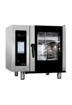 Пароконвектомат Fagor APE-061 Advance Plus