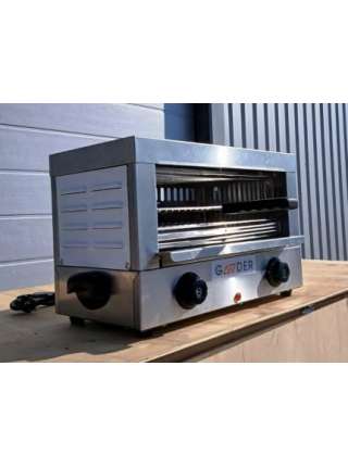 Гриль саламандра Gooder AR-1 Гриль саламандра Gooder AR-1