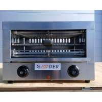 Гриль саламандра Gooder AR-1