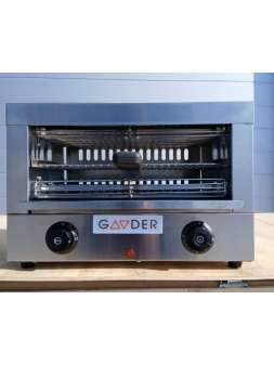 Гриль саламандра Gooder AR-1