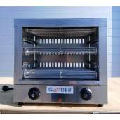 Гриль саламандра Gooder AR-2