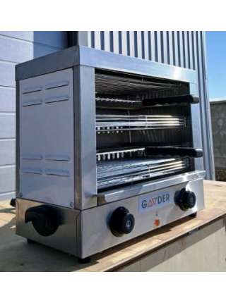 Гриль саламандра Gooder AR-2 Гриль саламандра Gooder AR-2