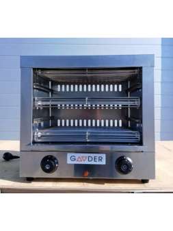 Гриль саламандра Gooder AR-2 Гриль саламандра Gooder AR-2