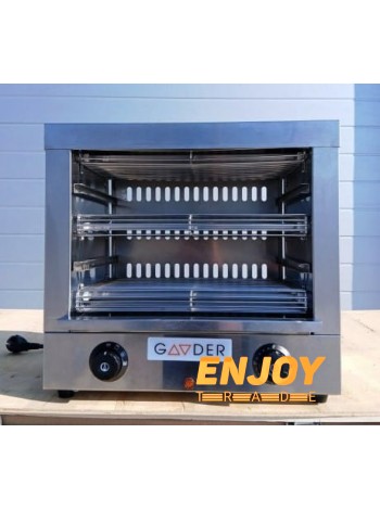 Гриль саламандра Gooder AR-2