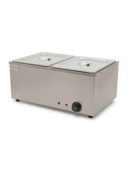 Аппарат для подогрева готовых блюд GoodFood BM2 Аппарат для подогрева готовых блюд GoodFood BM2