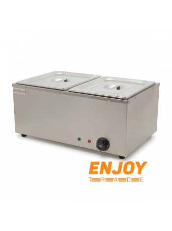 Аппарат для подогрева готовых блюд GoodFood BM2