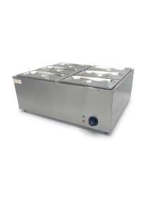 Аппарат для подогрева готовых блюд GoodFood BM6