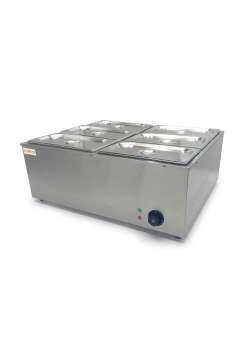 Аппарат для подогрева готовых блюд GoodFood BM6