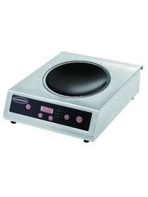 Індукційна плита Gastrorag TZ BT-350B WOK