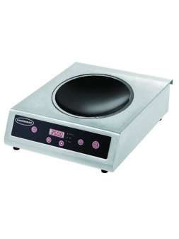 Індукційна плита Gastrorag TZ BT-350B WOK Індукційна плита Gastrorag TZ BT-350B WOK