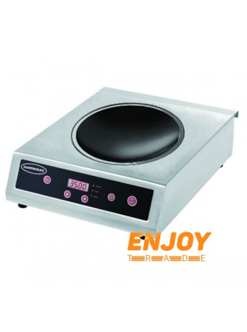 Индукционная плита Gastrorag TZ BT-350B WOK