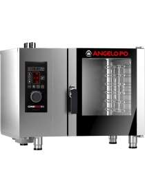 Пароконвектомат Angelo Po BX61E