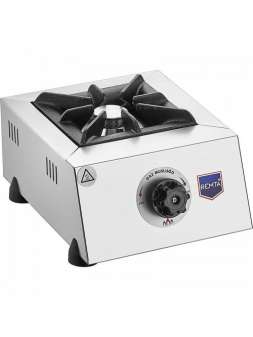 Плита газова одноконфоркова Remta CEJ29 Плита газова одноконфоркова Remta CEJ29