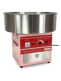 Апарат для приготування солодкої вати GoodFood CFM52