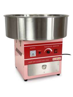 Апарат для приготування солодкої вати GoodFood CFM52 Апарат для приготування солодкої вати GoodFood CFM52