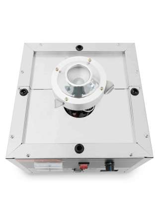 Апарат для приготування солодкої вати GoodFood CFM52SS