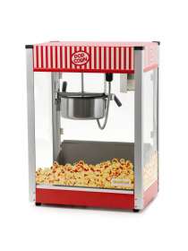Аппарат для приготовления поп-корна GoodFood Рcorn Cinema