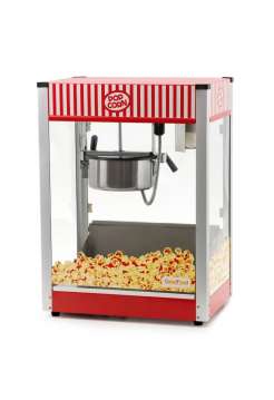 Апарат для приготування поп-корну GoodFood Рcorn Cinema