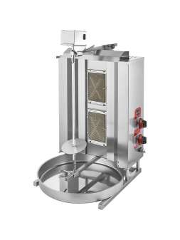 Аппарат для шаурмы Remta D14 LPG (D04MZ) Аппарат для шаурмы Remta D14 LPG (D04MZ)