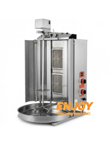 Апарат для шаурми Remta D14 LPG (D04MZ)