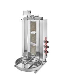 Аппарат для шаурмы Remta D15 LPG (D06MZ)