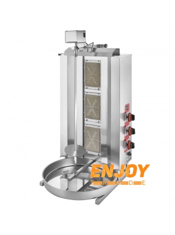 Аппарат для шаурмы Remta D15 LPG (D06MZ)