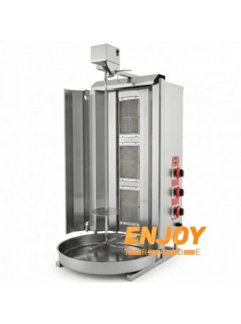 Апарат для шаурми Remta D15 LPG (D06MZ)