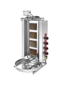 Аппарат для шаурмы Remta D16 LPG (D08MZ)