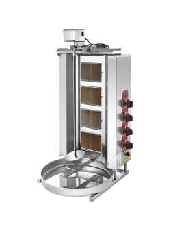 Аппарат для шаурмы Remta D16 LPG (D08MZ) Аппарат для шаурмы Remta D16 LPG (D08MZ)