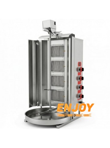 Аппарат для шаурмы Remta D16 LPG (D08MZ)