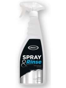 Моющее средство для пароконвектоматов Unox DB1044A0 (набор)