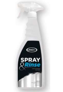 Моющее средство для пароконвектоматов Unox DB1044A0