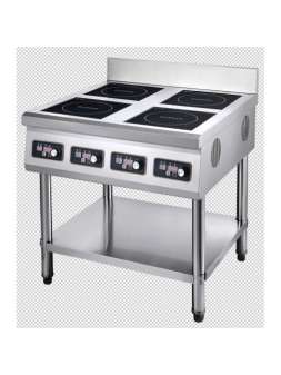 Индукционная плита Gooder DC-354