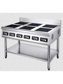 Индукционная плита Gooder DC-356