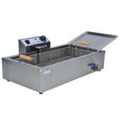 Чебуречница Gooder DF-16L