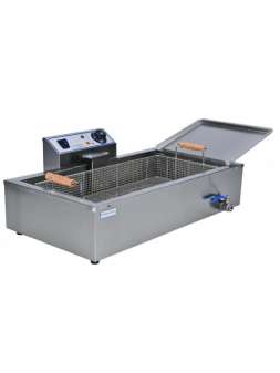 Чебуречница Gooder DF-16L