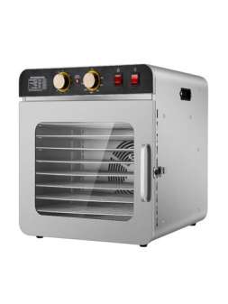 Дегидратор Hurakan HKN-DHD10GM Дегидратор Hurakan HKN-DHD10GM