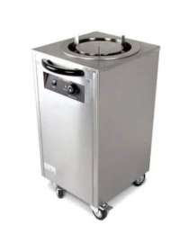 Диспенсер для подогрева тарелок Berg 