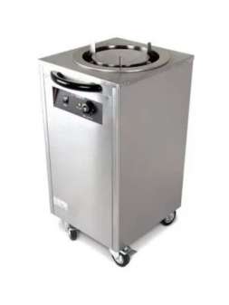 Диспенсер для підігріву тарілок Berg Диспенсер для підігріву тарілок Berg