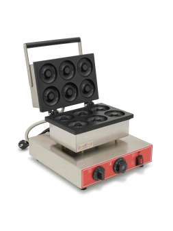 Гриль для донатсов (пончиків) GoodFood DM6 Гриль для донатсов (пончиків) GoodFood DM6