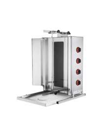 Гриль для шаурми електричний Karacasan DOE 5