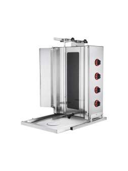 Аппарат для шаурмы Karacasan DOE 3 Аппарат для шаурмы Karacasan DOE 3