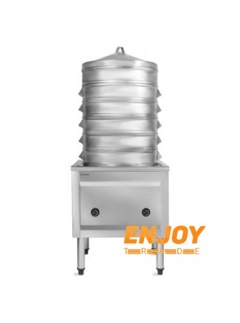 Пароварка для дим самив Hurakan DS1