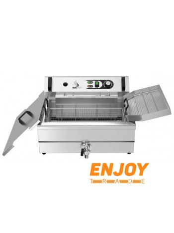 Фритюрниця для чебуреків Airhot EC-6